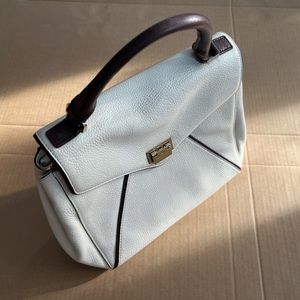 EUC KATE SPADE SATCHEL